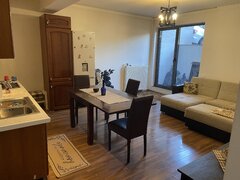 Bucurestii Noi, strada Berveni