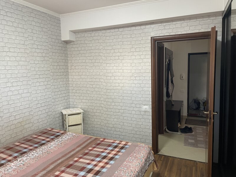 Bucurestii Noi, strada Berveni,