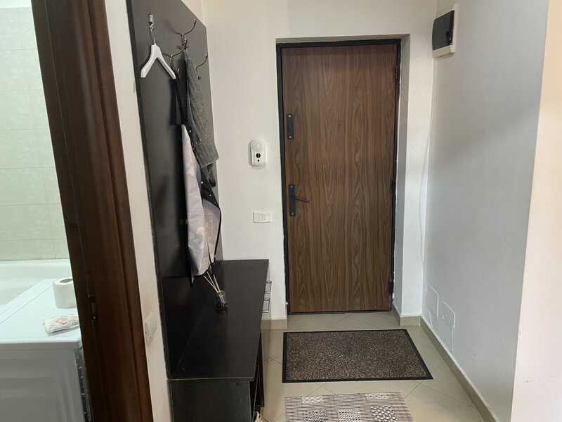 Bucurestii Noi, strada Berveni,