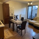 Bucurestii Noi, strada Berveni